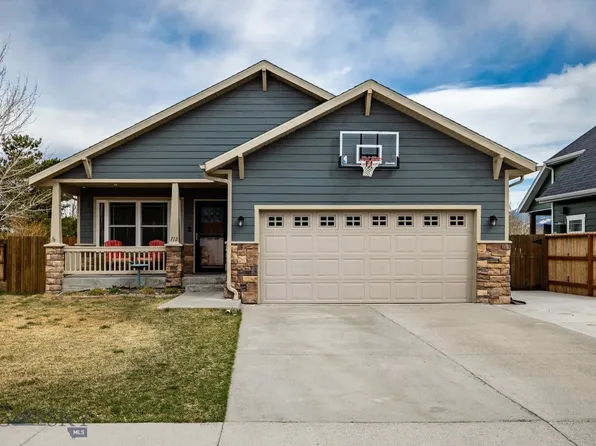 712 Quasar Ln, Livingston, MT 59047