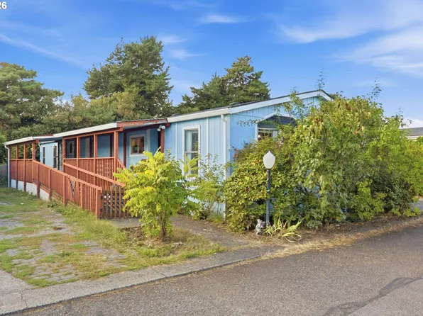 13217 NE 59th St Unit 89, Vancouver, WA 98682