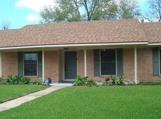 5134 Kingfisher Dr, Houston, TX 77035