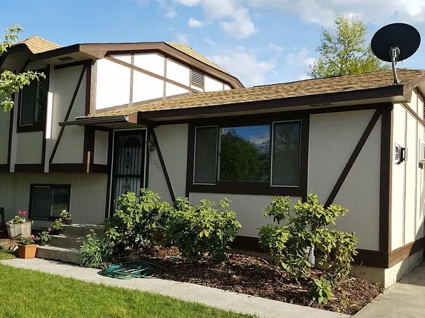 (undisclosed Address), Spokane, WA 99206