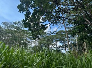 Tiki Rd Lot 5, Keaau, HI 96749