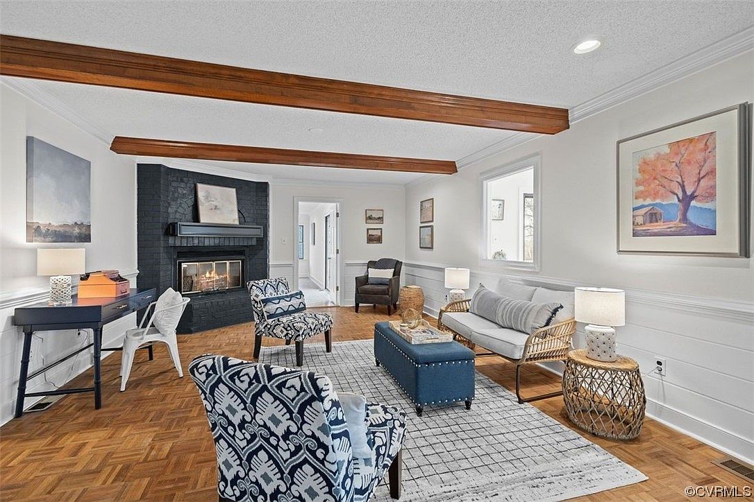 9300 Pamunkey River Farms Dr, Mechanicsville, VA 23111 MLS 2401167