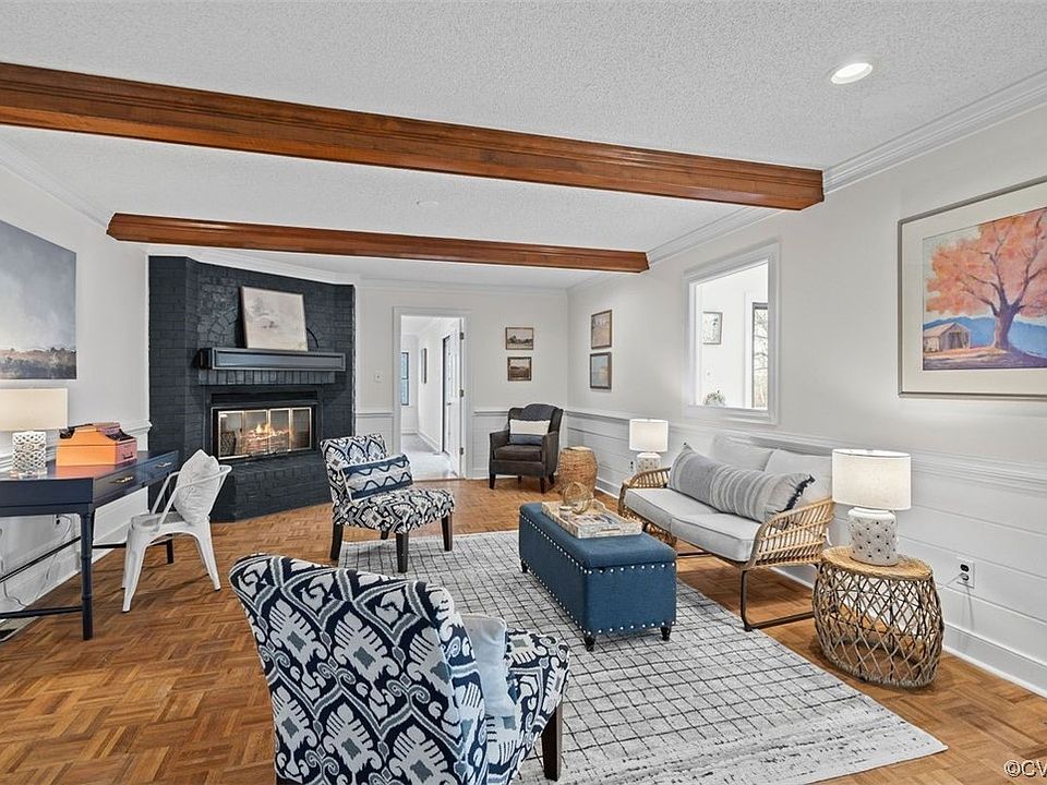 9300 Pamunkey River Farms Dr, Mechanicsville, VA 23111 MLS 2401167