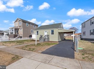 203 Ashwood Rd, Baltimore, MD 21222