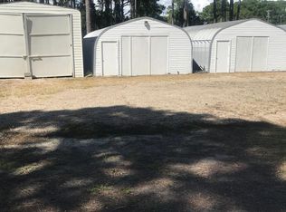 257 Creamer St, Eastpoint, FL 32328