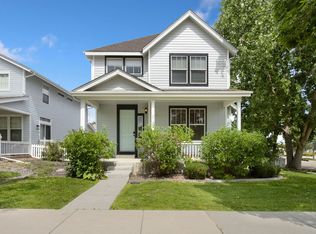 2720 Port Place Dr, Fort Collins, CO 80524
