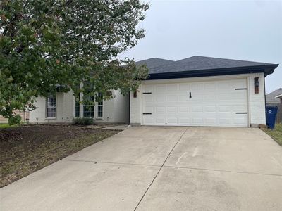 1014 Thistle Meade Cir, Burleson, TX, 76028