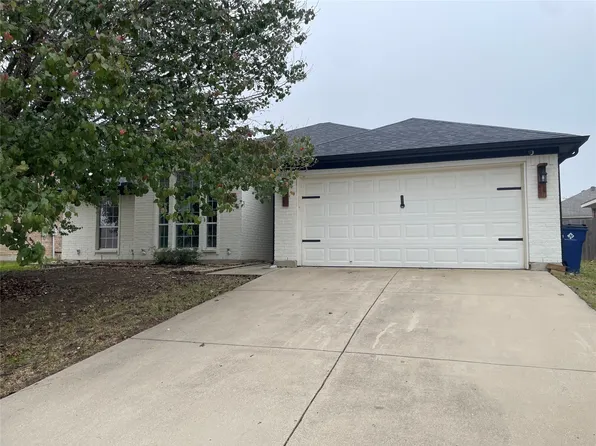 1014 Thistle Meade Cir, Burleson, TX 76028