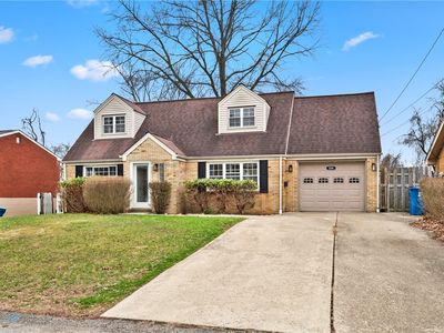 554 Saint Clair Dr, Verona, PA, 15147