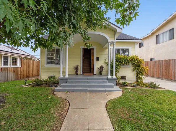 740 Freeman Ave, Long Beach, CA 90804