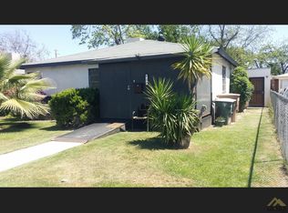 620 North St, Bakersfield, CA 93304