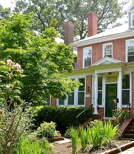 4130 Roland Ave #LL Photo 1 4130 Roland Ave #LL Photo 1