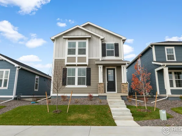 4511 Parkline St, Timnath, CO 80547