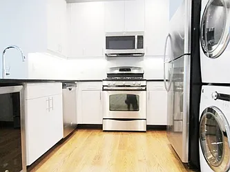 Rented by City Connections Realty