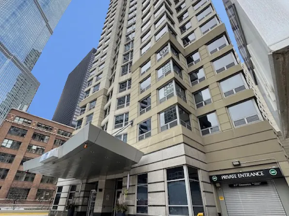440 N Wabash Ave APT 4710, Chicago, IL 60611