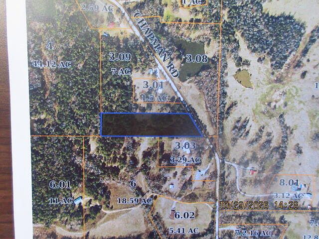 1st image of 1460B Chapman Rd