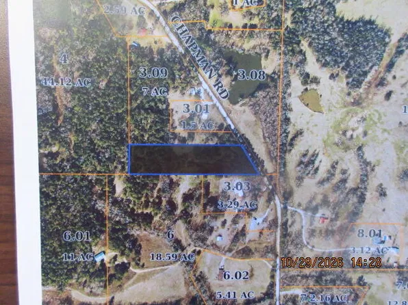 1460B Chapman Rd, Pontotoc, MS 38863