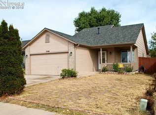 5566 Kingsboro Dr, Colorado Springs, CO 80911