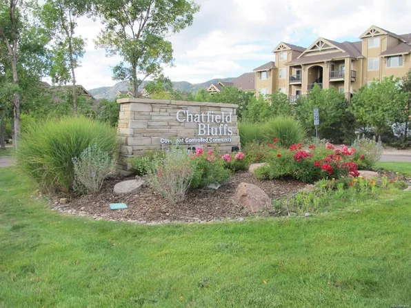 10061 W Victoria Pl Unit 201, Littleton, CO 80127