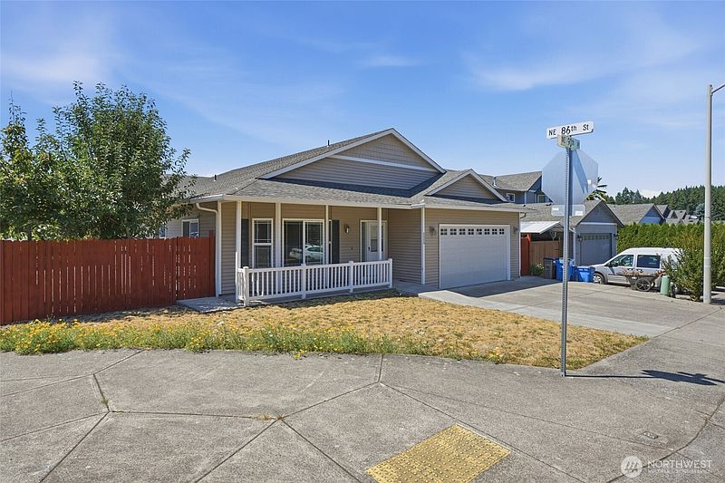 5th image of 8600 NE 90th Place