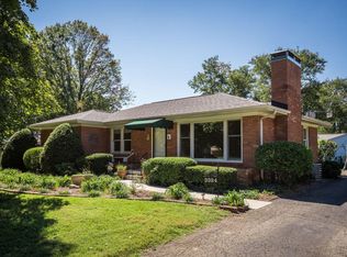 3324 Ellis Way, Louisville, KY 40220