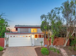 3752 Orion Dr, La Mesa, CA 91941