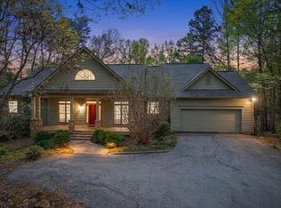 33 Kingfisher Point, Big Canoe, GA