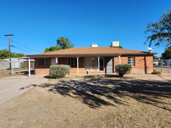 2402 W Osborn Road, Phoenix, AZ 85015