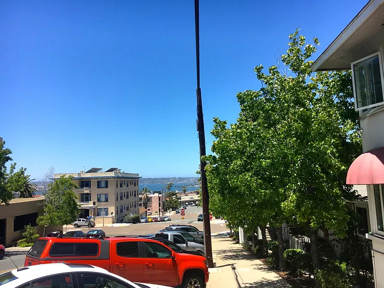 106 Grape St #106 — Photo 1