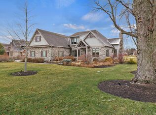 1160 Ryder Rd, Chesterton, IN 46304