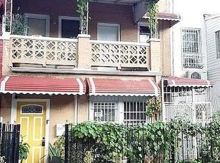 1234 Manor Ave, Bronx, NY 10472