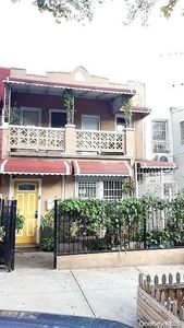1234 Manor Avenue, Bronx, NY, 10472