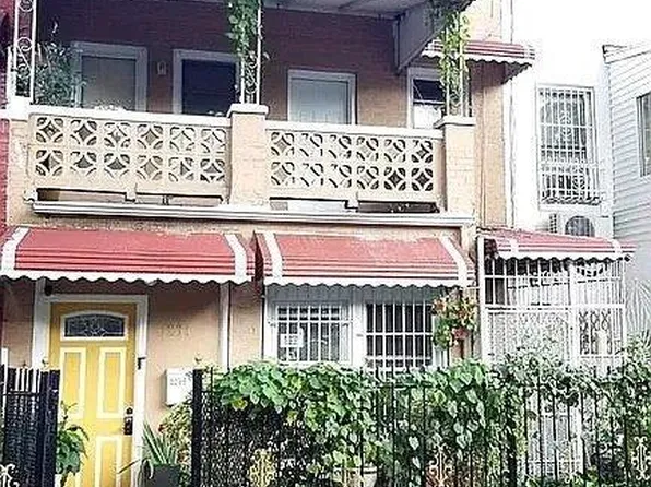 1234 Manor Avenue, Bronx, NY 10472