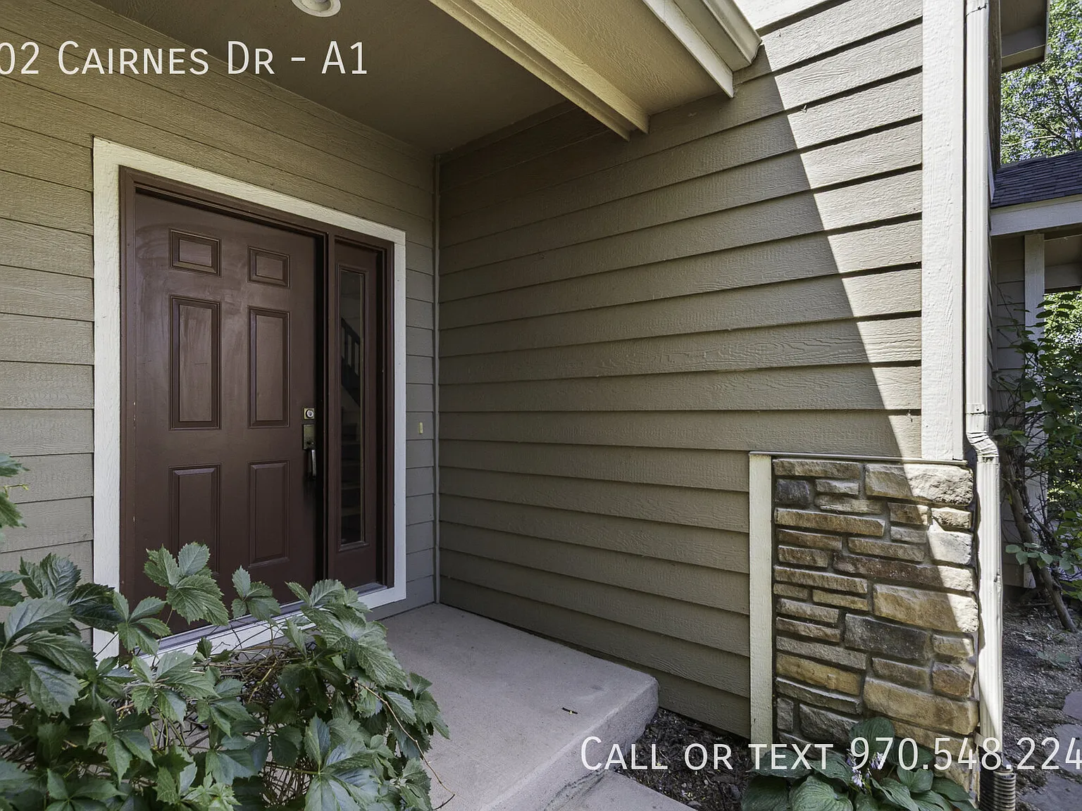 3 bed, 2.5 bath, 1666 sqft, $2,400 — Photo 2