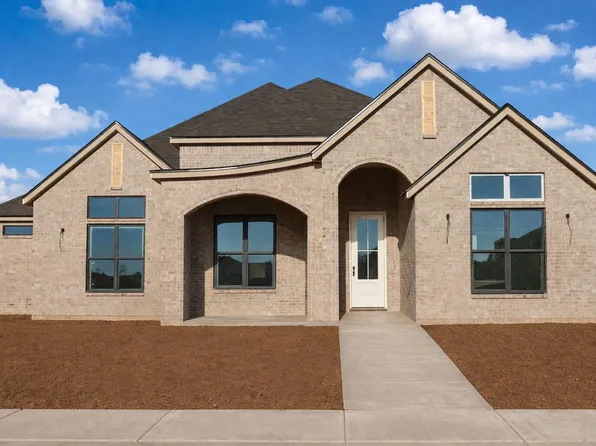 4410 Quitman Ave, Lubbock, TX 79407