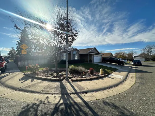 (undisclosed Address), Rio Linda, CA 95673