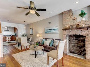 1710 Belt St, Baltimore, MD 21230