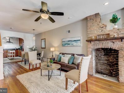 1710 Belt St, Baltimore, MD, 21230