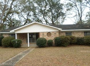 1354 Reams Dr W, Mobile, AL 36608