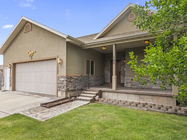 140 N 200 E, Glenwood, UT 84730