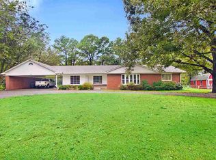 195 Mill St, Friendship, TN 38034