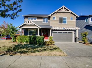 536 Crested Butte Blvd, Mount Vernon, WA 98273