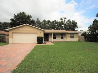 7035 Talbot Dr, Orlando, FL 32819