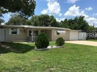 4058 Arrowhead Ave, Spring Hill, FL 34606