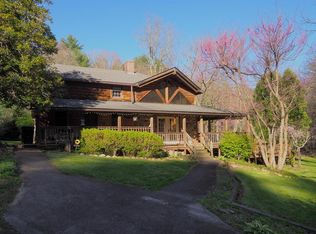 980 Homestead Rd, Hillsville, VA 24343