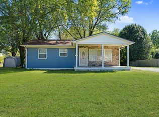 9229 Donerail Way, Louisville, KY