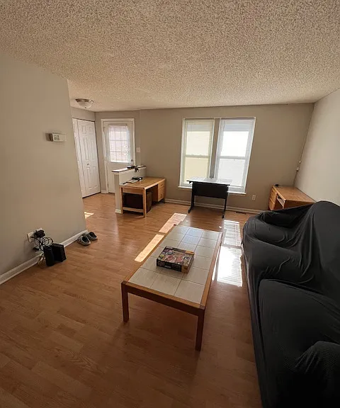 Family Room Front
