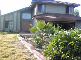 25605 Cedarbrook Ave, Moreno Valley, CA 92553