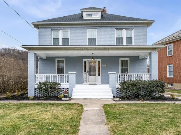 6640 Main St, Martins Creek, PA 18063