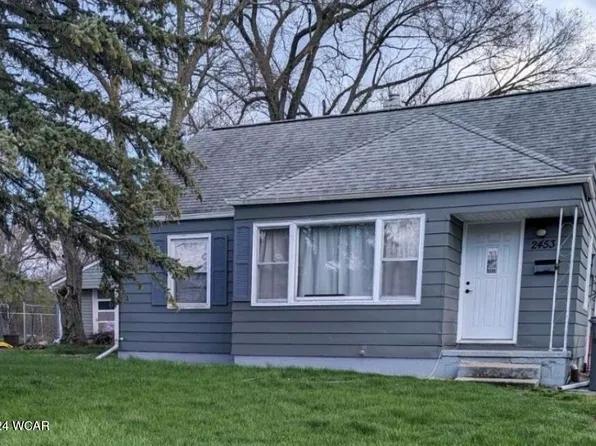 2453 W Spring St, Lima, OH 45805